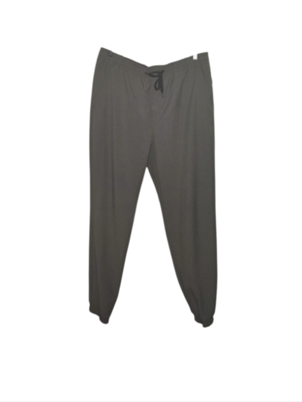 FLX Olive Green Joggers